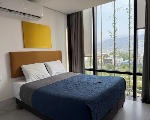 Purísima 5.0 Hotels in Monterrey