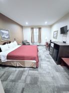 Collins Inn & Suites