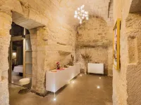 La Maison d'Uzès Relais & Châteaux Hotels in Uzes