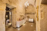 La Maison d'Uzès Relais & Châteaux