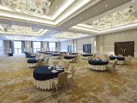 Mövenpick Hotel Amman Hotels near City Mall