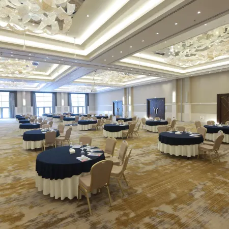 Mövenpick Hotel Amman