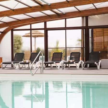 Mercure Cabourg Hôtel & Spa