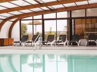 Mercure Cabourg Hôtel & Spa - Swimmingpools