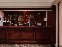 Mercure Haydock Hotel - bar