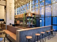 Ibis Styles Maceió Pajuçara - bar