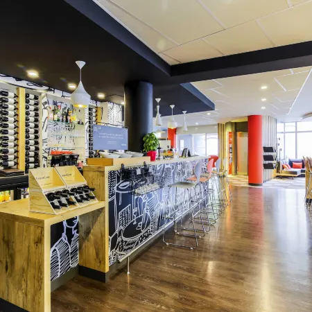 Ibis Budget Albi Centre