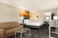 Days Inn by Wyndham San Antonio Near Fiesta Park - Parkering