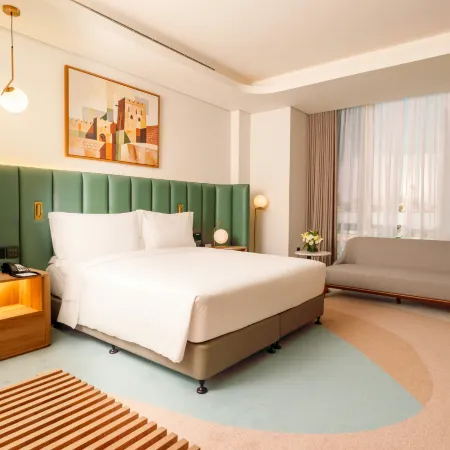 Edge Riyadh Al Rabie