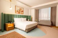 Edge Riyadh Al Rabie Hotels in 