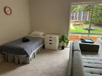 柯廷-溫馨3人度假屋 - 3星級