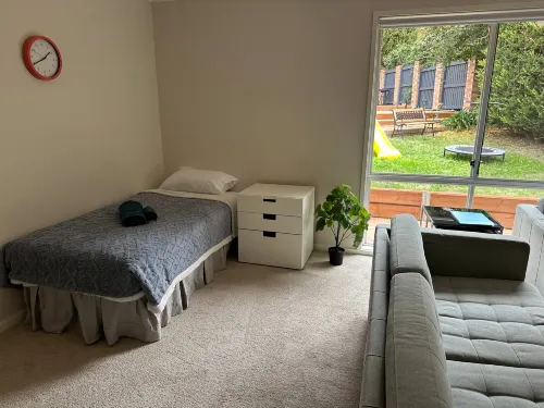 Cozy Curtin- 3 guests house