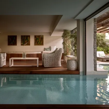 Eagles Palace - Small Luxury Hotels of the World