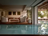 Eagles Palace - Small Luxury Hotels of the World - Spa