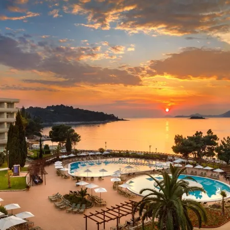 Remisens Hotel Albatros-All Inclusive