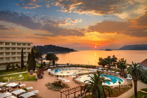 Remisens Hotel Albatros-All Inclusive