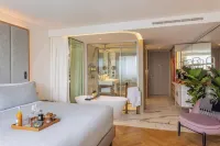 ME Lisbon - spa
