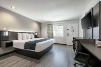 Studio 6 Rosemead, CA – Pasadena