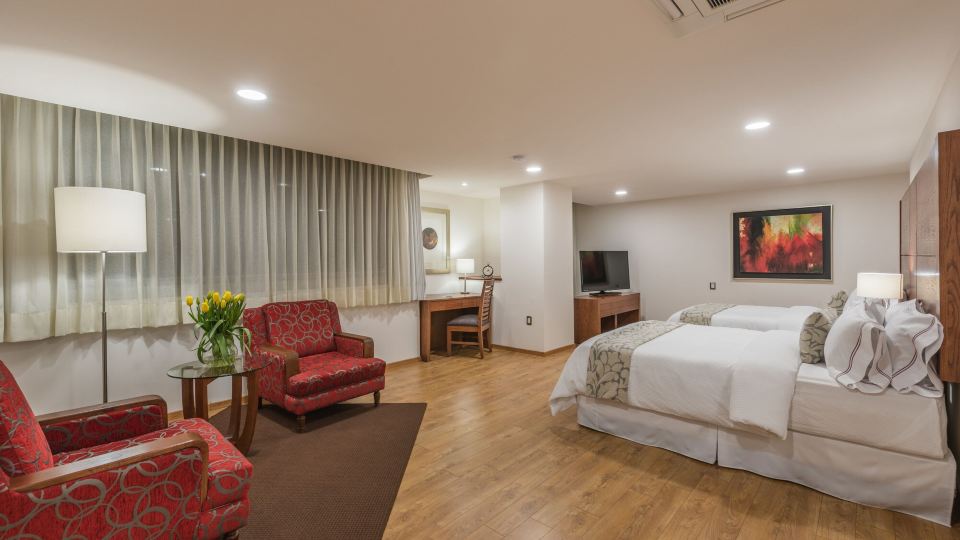 Suite Perisur