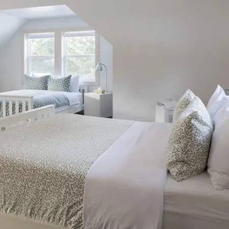 Fieldstone Guesthouse