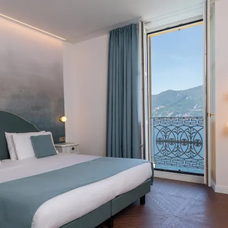 Grand Hotel Menaggio