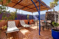 ジェナナダム バイ メゴジェスチョン - B&B