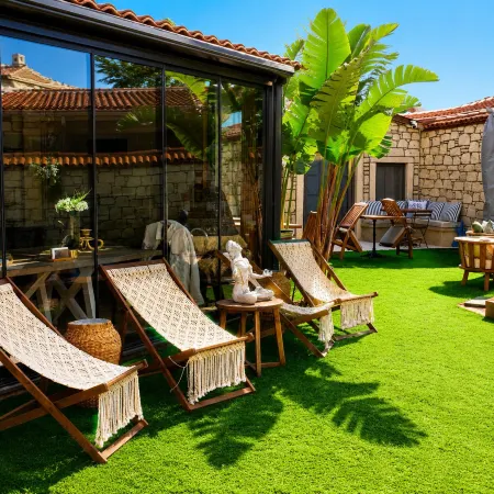 La Bien Alacati - Adults Only