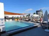 Hotel Sun - Mountain view