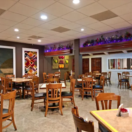Las Misiones Hotel