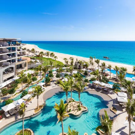 Villa La Valencia Beach Resort & Spa Los Cabos
