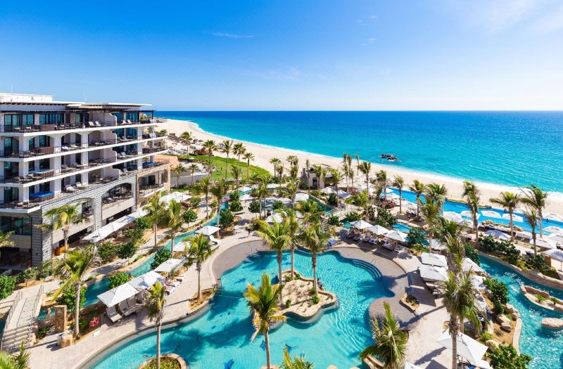 Villa La Valencia Beach Resort & Spa Los Cabos photo 2