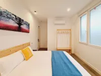Bilbao ROOMS Etxebarria Hotel di Bilbao