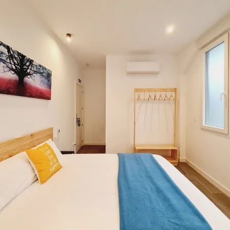 Bilbao ROOMS Etxebarria