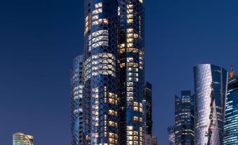 Swissôtel Corniche Park Towers Doha
