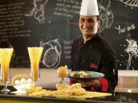 Ibis Amman - พร้อมอาหารเช้า