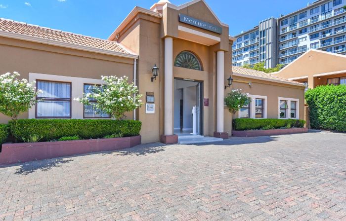 Mercure Johannesburg Bedfordview Hotel