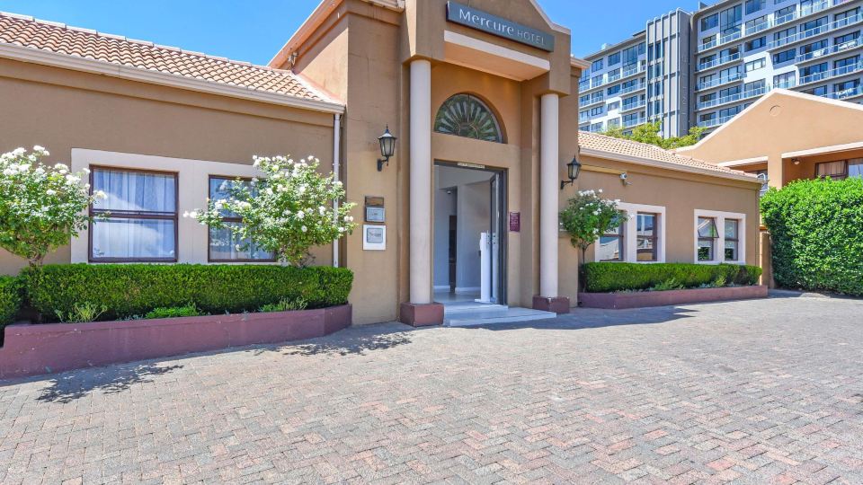 Mercure Johannesburg Bedfordview Hotel