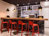 Ibis Barranquilla - ที่มีบาร์