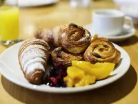 Mercure Newbury West Grange Hotel Hotels in Reading