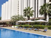 Novotel Dakar - Beach