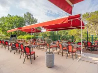 Hôtel ibis Antibes Sophia Antipolis - petit déjeuner
