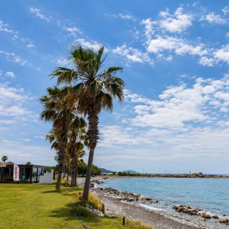 All Senses Nautica Blue Exclusive Resort & Spa - All Inclusive