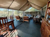 Khanya Tented Camp