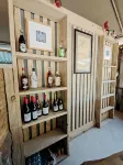 Khanya Tented Camp - Quầy bar