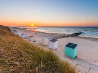 Holiday Home in Breskens Near the Beach - Wi-Fi
