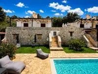 Hidden Oasis Amazing Seaview- Anameni 1BD 1BA 4PL - 3-Star