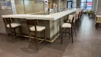 Holiday Inn HOUSTON S - NRG AREA - MED CTR by IHG - bar