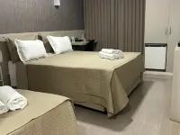 Realce Hotel Hotels in Jaú