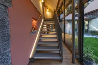 Ada's Buka Chalet - Alloggi
