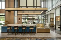 Sheraton Vinh - bar